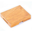 Classic Wooden Brain Teaser Slide Escape Maze Puzzle Board Game Educational