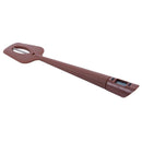 Digital Spatula Cooking Thermometer Great Spatula For Candy, Chocolate, Cre D5W3