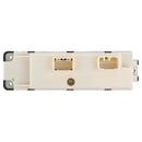 Front Master Power Window Switch Driver Side Left LH with Tool Fit for Colo
