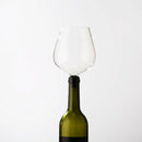 Barware Transparent Direct To Drinking Wine Decanter Glass Cup Packed In Wi I2O8