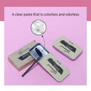 Wild colorless eyebrow styling soap eyebrow mascara and natural long lastin B4O5