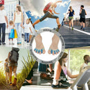 Corrector, Toe Separator,Bunion Relief Protectors New Material Gel Hammer T K7I5