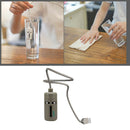 2Pcs Mini Hypochlorous Acid Water Generator Sterilizing Machine Household