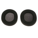1 Set Protein Leather Sponge Ear Pads Cushions For Arctis 3/5/7 Earphone