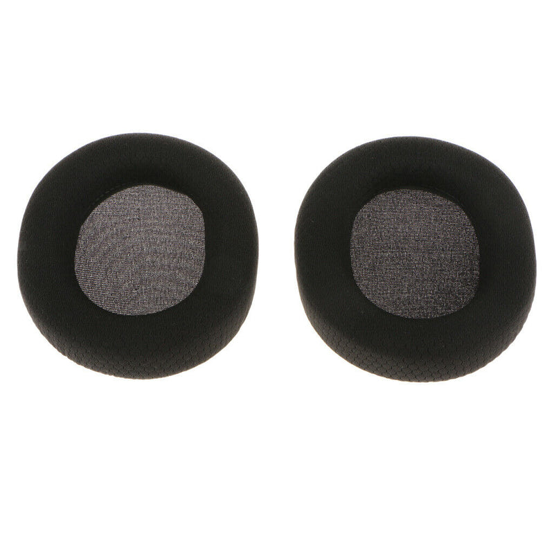 1 Set Protein Leather Sponge Ear Pads Cushions For Arctis 3/5/7 Earphone