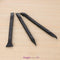 3Pcs Mobile Phone Repair Kit Metal Rod Remove Phone Shell Removed Crowbar