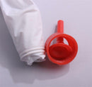 Icing Piping Adaptor, Bag,10 Nozzles Pastry Tips Set Cake Decorating Syri JS