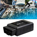 ELM327 WIFI OBD2 OBDII Auto Car Diagnostic Scanner Android Scan For iOS Too R6N0