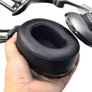 Cushion Earpads For Blue Microphones Mo-Fi Powered Studio Monitoring Headphones