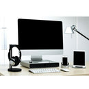 Headphone Stand Holder,Universal Gaming Headset Earphone Holder Table Desk DN1N1
