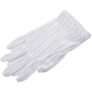 1 Pair Anti-static Anti-skid Gloves ESD PC Computer Electronic Working Whit