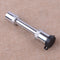 5/8" RV Trailer Hitch Pin Lock fit for 2"x2" Towing Receivers Tube MIC-HL-227C
