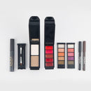 Makeup Set Lipstick Eye Shadow Mascara Eyeliner Eyebrow Pencil Repair Powder Kit