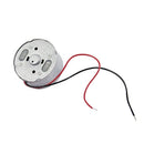 2PCS RC300 6000RPM DC 1.5-9V Micro Motor for CD DVD Player