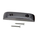 plastic Bass Thumb Rest Finger Rest Thumbrest for Bass Guitar Replacement Parts