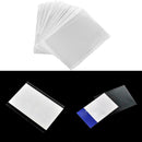 100Pcs/Set Magic Killers Card Protector Unsealed Game Sleeve Cards Y9V4.