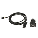Bluetooth Radio Stereo Aux Cable Adapter For Opel