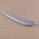 2pcs Chrome Bumper Fog Light Cover Trim Bezel Fit for BMW 3 Series F30 F31 12-15