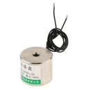 New Suction Cup DC Electromagnet P30/25 Tiny Suction Chuck 24V