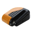 Blocked Disc Lock Alarm stainless steel universal motorcycle safety X8K6