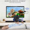 2 In 1 USB Bluetooth 5.0 Speaker Transmitter Receiver Car Wireless Audio Adapter
