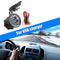 For Car Motorcycle 4.2A Dual USB Charger Socket Power Outlet with Touch Switch