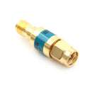 Golden 2W SMA-JK Male to Female RF Coaxial Attenuator 6GHz 50ohm 20dB ToolJ,a