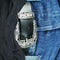 Belts For Women Jeans Luxury Women Belt As Punk N3I2