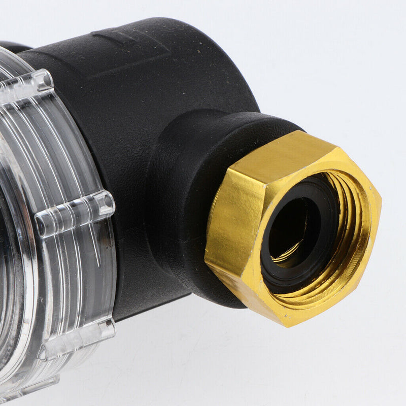 2pcs 100mesh Water Filter Garden