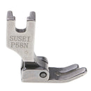 1Pcs Industrial Sewing Foot Hinged Right Narrow Presser Foot P58N