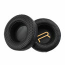 1Pair Earphone Earpads Sponge Soft Foam Cushion for Plantronics RIG600 Headphone