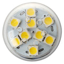 E14 8W 69 LED 5050 SMD Lighting Lamp Bulbs Light Socket Lamp Warm White F2Y1