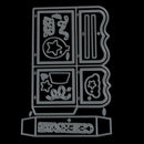 Celebration gift box Metal Cutting Dies for DIY Scrapbooking Album Cards Decor Z