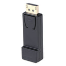Display Port DP Male to HDMI Female Converter Adapter Video Audio connec Gw