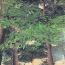 3X5ft Forest Woodland Vinyl Photography Background Backdrop Photo Studio Pr