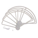 4x Propeller Protect Ring Blade Guard Bumper for DJI F450 F550 RC Drones DIY