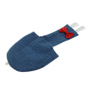 2Pcs Size L Bird Flight Suit Diapers for Macaw, Congo African Greys, Amazons,
