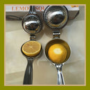 Manual Juicer Hand Fruit Squeezer Machine Stainless Steel Kitchen Accessories