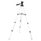 Smartphone Digital Camera Flexible Tripod Self Timer Monipod w/Phone Stand