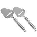 Stainless Steel Cheese Slicer Chocolate Pizza Shovel Kitchen Cooking Accessori3C