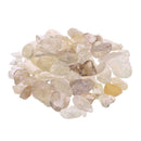 100g Rough Citrine Stones Brazil Raw Natural Crystals for Reiki Healing