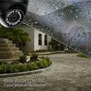 1/4 Inch Color CMOS 1080P HD CCTV Security Camera, IR Cut Day Night Vision, S4R2