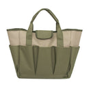 Oxford Gardening Tool Equipment Bag Garden Handle Tools Organizer Hand Tote