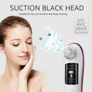Black Head Remover Facial Cleansing Vacuum Suction Black Spots Pore Cleaner Tool