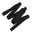 Adjustable Paddle board Carry Strap Shoulder Sling kayak Carrier Surf fins JS
