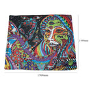 Tapestry Hanging Rustic Oriental Home Mat Decoration Hanging Art Beach Towe