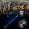 Wireless Bluetooth Earphone Neckband Earbuds Game Headset with Mic for PUBG