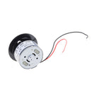 Brand New RF-300FA-12350 DC 5.9V Spindle Motor for DVD CD Player  N JR