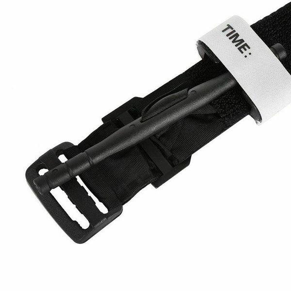 Tourniquet Emergency Outdoors Spinning One-Handed Medical First Aid Equipme J2Y1