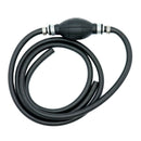 8mm Hand Pump With Pipe Hose Manual For All Caravan Tractors